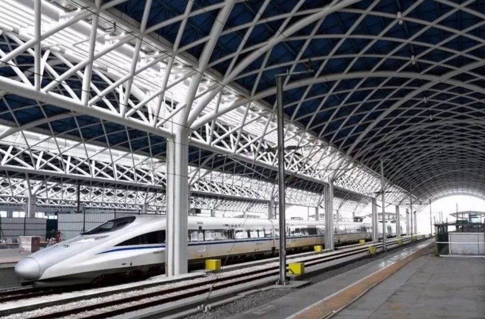 龍庭國際廣場(chǎng)交易設(shè)施